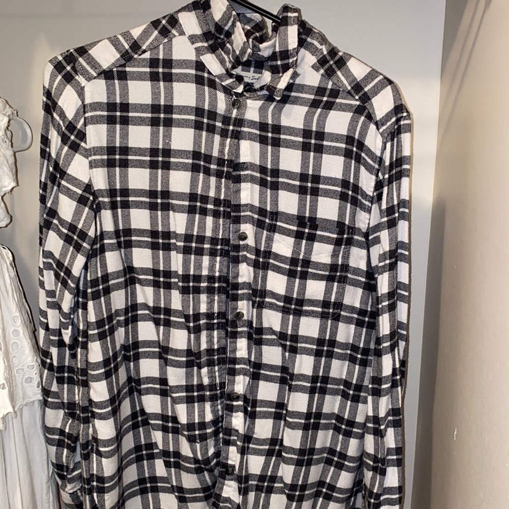Flannel